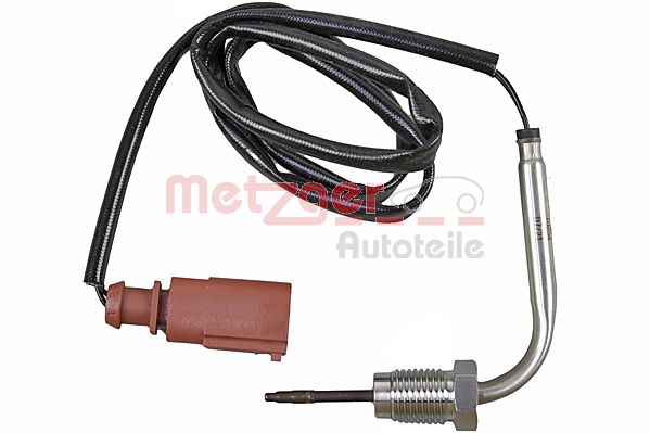 METZGER 0894970 Sensor, Abgastemperatur